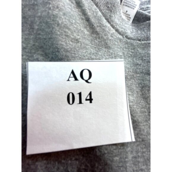 Bella-Canvas Girls Short Sleeve Graphic Tee Dots Hair Salon Gray Size S 6/8 - Picture 7 of 7